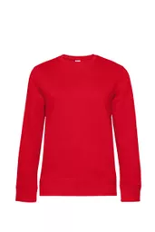 Women's Queen Crew Neck Sweat