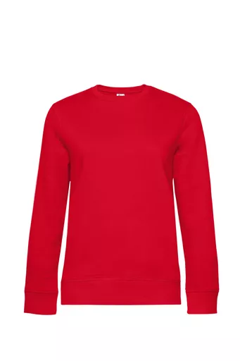 Women's Queen Crew Neck Sweat