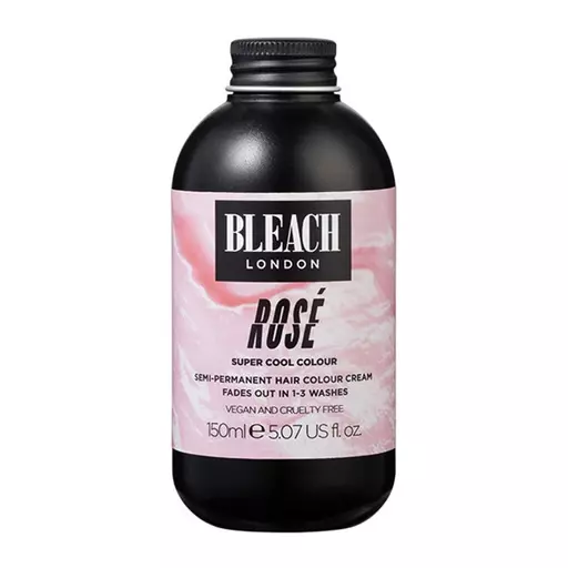 BLEACH LONDON Rose Super Cool Colour 150ml