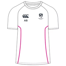 OxfordBrookesUniversity_Netball_DevelopmentNetball_EcoSublimateRaglanTee_WhitePink_Front.png