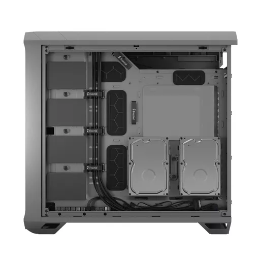 Fractal Design Torrent Tower Grey