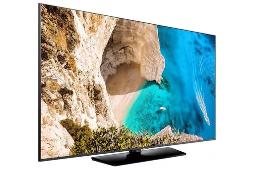 Samsung HG55ET690 139.7 cm (55") 4K Ultra HD Smart TV Black 20 W