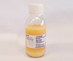 EGG YOLK EMULSION 100ml -0686B