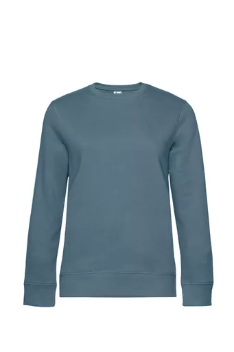 Women's Queen Crew Neck Sweat