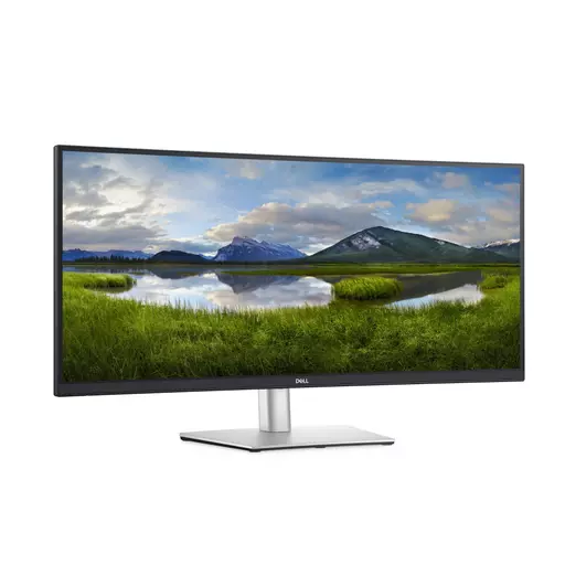 DELL P Series 34 Curved USB-C Monitor – P3421W