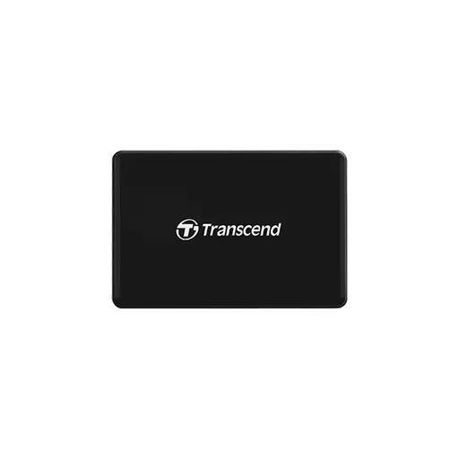 Transcend RDC8 Card Reader