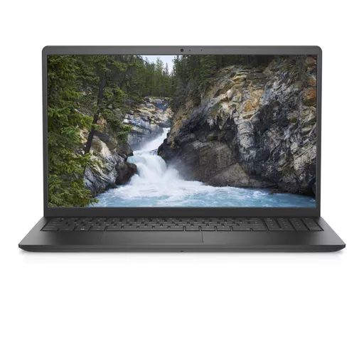 DELL Vostro 3520 Intel® Core™ i5 i5-1235U Laptop 39.6 cm (15.6") Full HD 8 GB DDR4-SDRAM 256 GB SSD Wi-Fi 5 (802.11ac) Windows 11 Pro Black