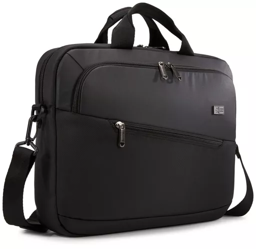 Case Logic Propel PROPA-114 Black notebook case 35.6 cm (14") Briefcase