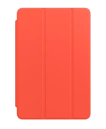 Apple iPad mini Smart Cover - Electric Orange