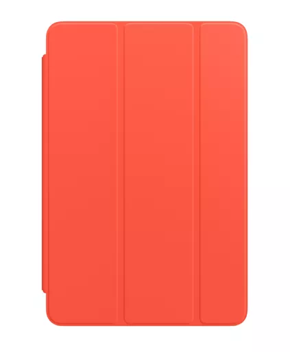 Apple iPad mini Smart Cover - Electric Orange