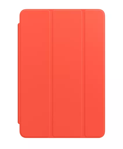 Apple iPad mini Smart Cover - Electric Orange