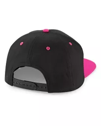 5 Panel Contrast Snapback