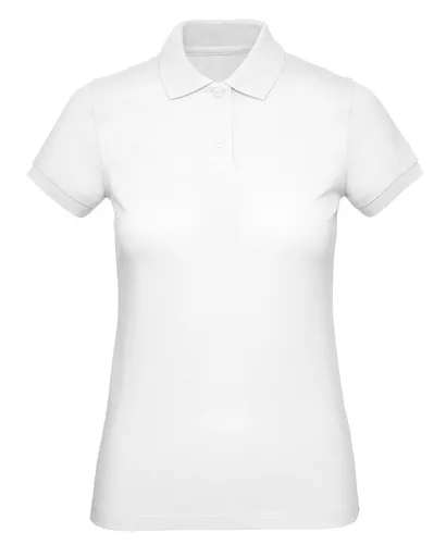 Women's Inspire Polo