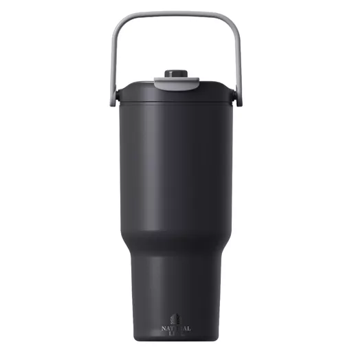 1L Stainless Steel Tumbler
