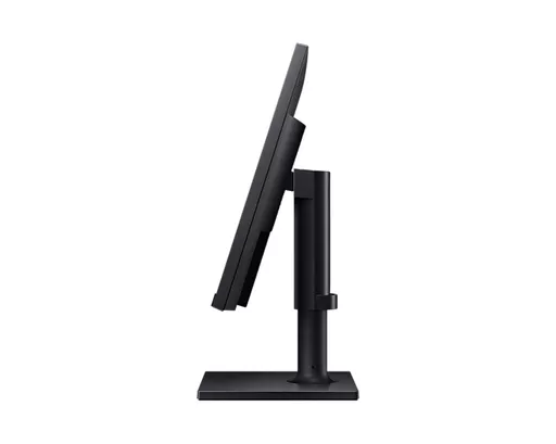 Samsung LF24T450GYU 61 cm (24") 1920 x 1200 pixels WUXGA LCD Black