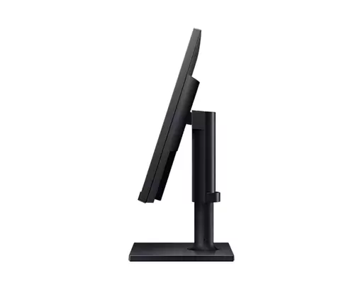 Samsung LF24T450GYU 61 cm (24") 1920 x 1200 pixels WUXGA LCD Black