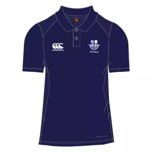 Littlemore RFC 50th Anniversary Junior Club Polo