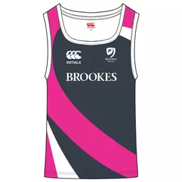 OxfordBrookesUniversity_Netball_TrainingEcoSublimateSinglet_GreyPinkWhite_Front.png