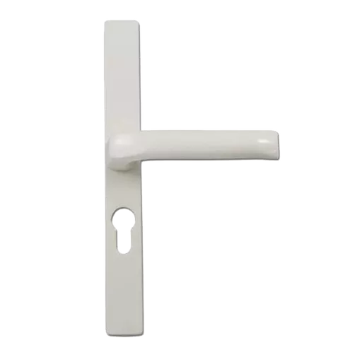 HOPPE  London UPVC Lever Door Furniture To Suit ABT & UNION