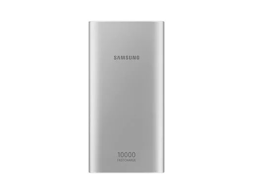 Samsung EB-P1100C 10000 mAh Silver