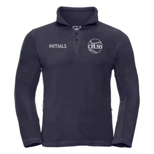 OBUSoftball_QuarterZipFleece_Navy_Front.png