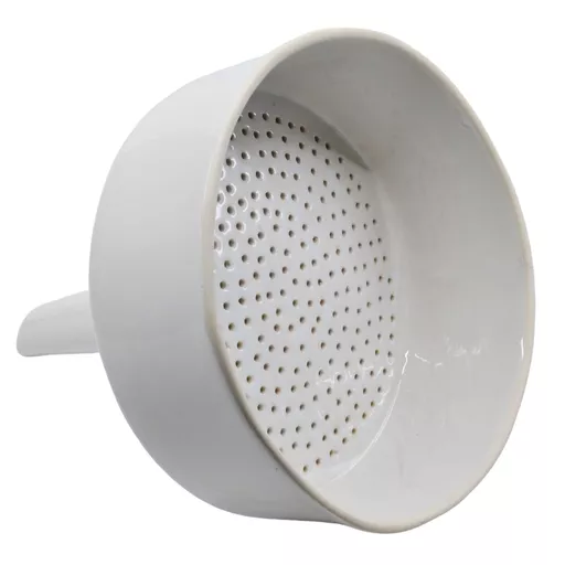 Funnel Buchner 200ml for 9cm paper