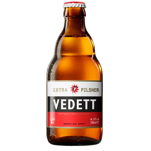 Vedett Extra Pilsner