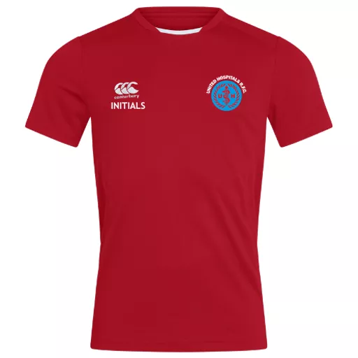 UnitedHospitalsRFC_ClubDryTee_Red_Front.png