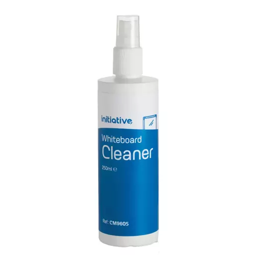 WHITEBOARD CLEANING SPRAY