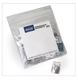 Sulphate Reagent Powder Pillows SulfaVer 4 2-70ml/L PK 100