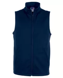 Men's Smart Softshell Gilet