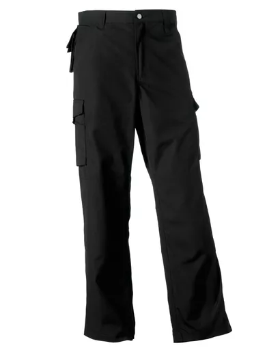 Heavy Duty Trousers (Tall)