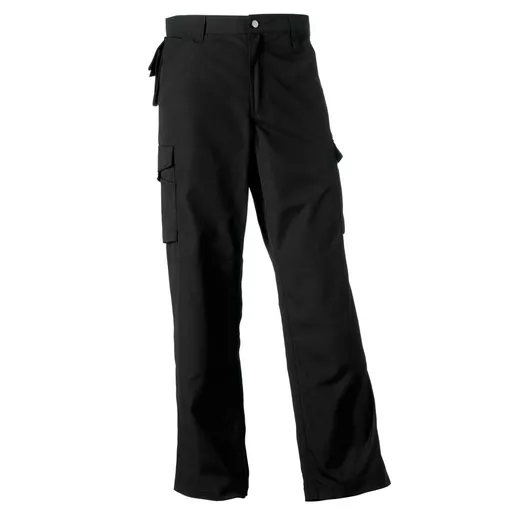 Heavy Duty Trousers (Tall)