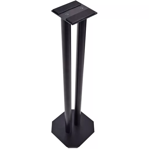 QTX Studio Monitor Stand 80cm - Pair
