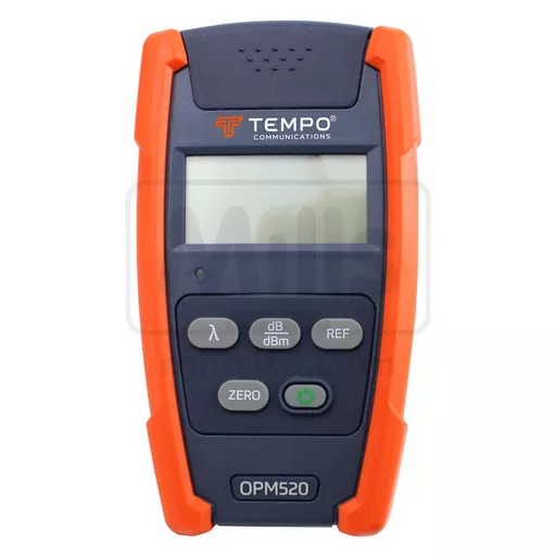 Tempo OPM520 Optical Power Meter