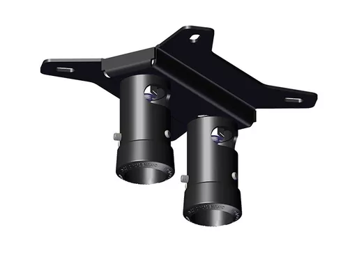 Unicol CP8 monitor mount accessory