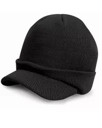 Esco Army Knitted Hat