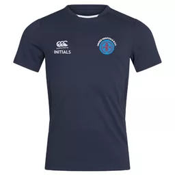 UnitedHospitalsRFC_ClubDryTee_Navy_Front.png
