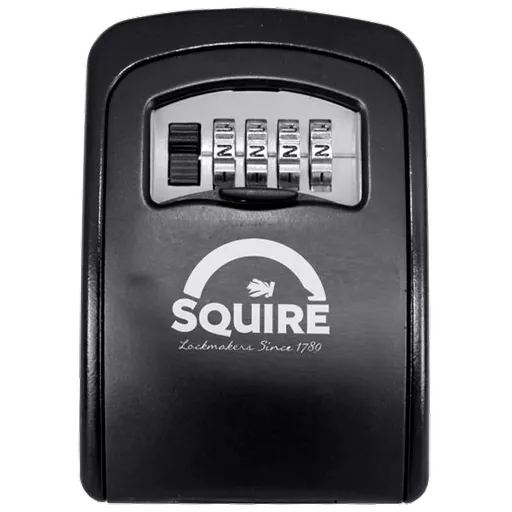 SQUIRE Key Keep Wall Mounted Key Safe