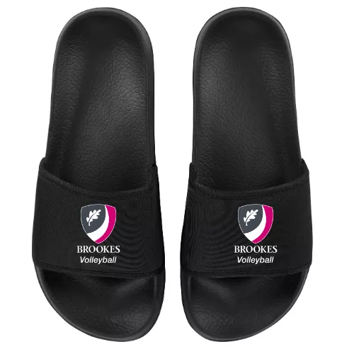 Oxford Brookes University Volleyball Sliders
