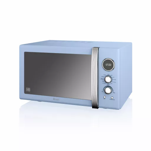 25L Digital Combi Microwave