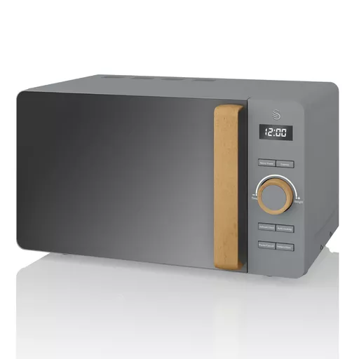20L Nordic Digital Microwave