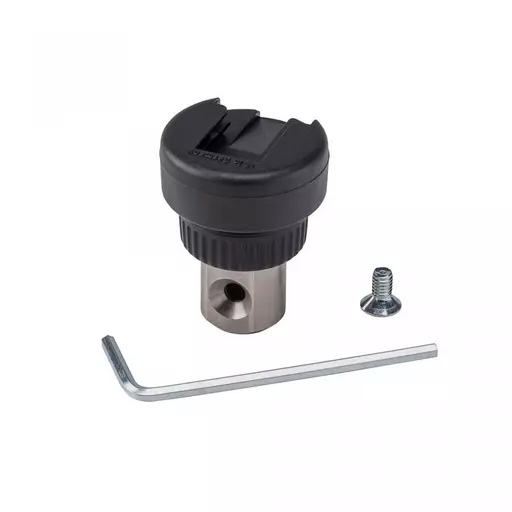 Hot shoe adapter compatible with 244Mini & 244Micro