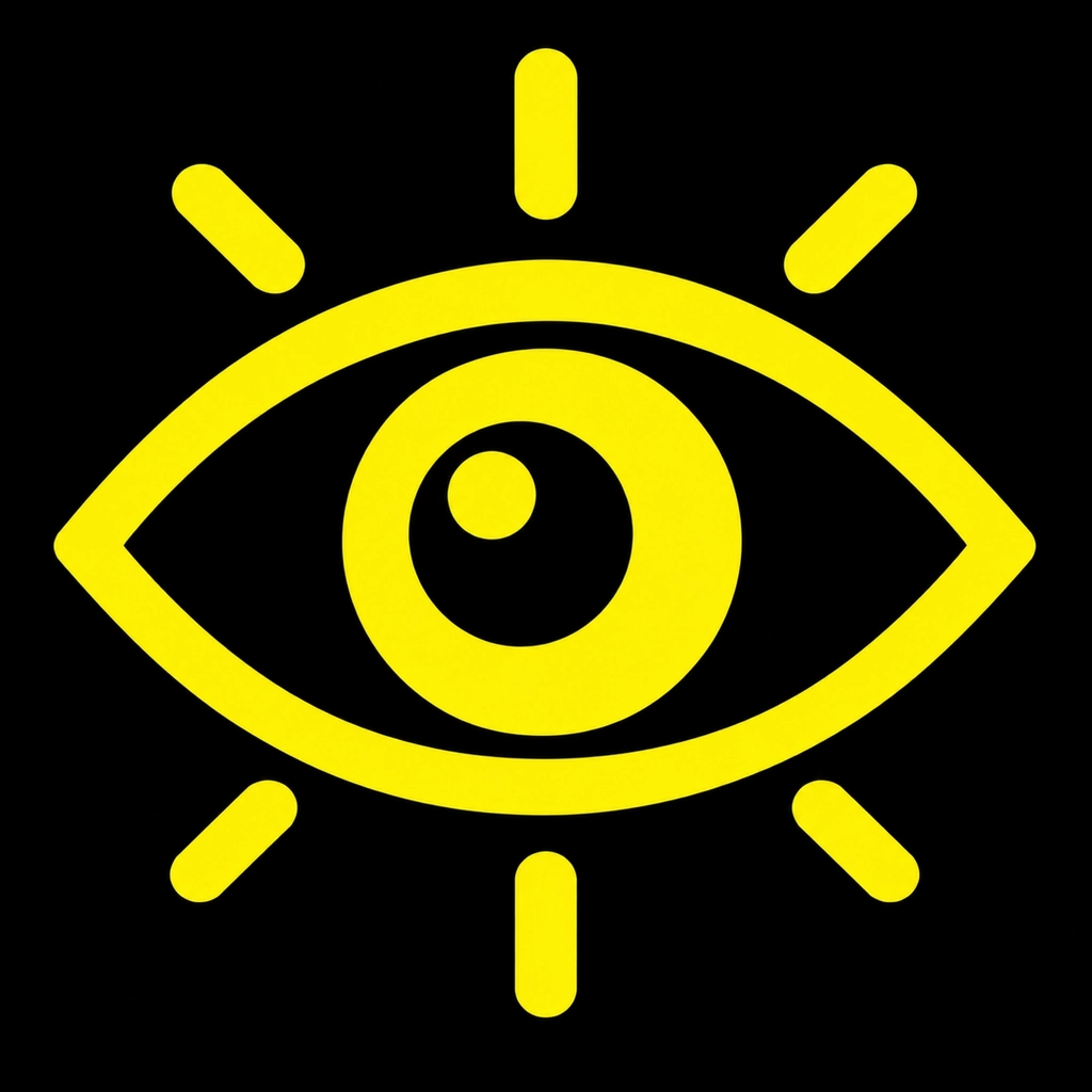 Visually Detectable Product