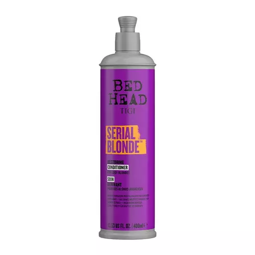 TIGI Bed Head Serial Blonde Conditioner 400ml