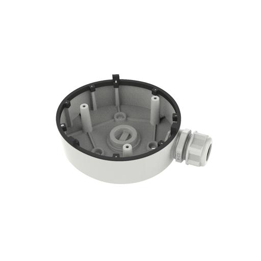 Hikvision DS-1280ZJ-TR12 security camera accessory Junction box