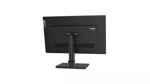 Lenovo ThinkVision T23i-20 LED display 58.4 cm (23") 1920 x 1080 pixels Full HD Black