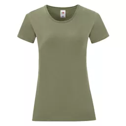 Ladies' Iconic 150 Tee