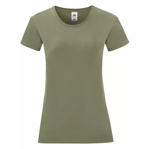 Ladies' Iconic 150 Tee