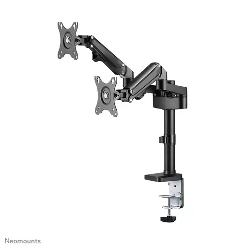 Neomounts monitor arm desk mount